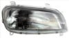 TYC 20-3685-08-2 Headlight